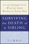 Surviving the Death of a Sibling