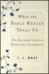 What the Bible Really Tells Us