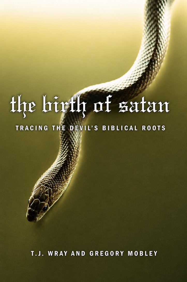The Birth of Satan by T.J. Wray